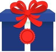 Gift Certificate - Click Image to Close